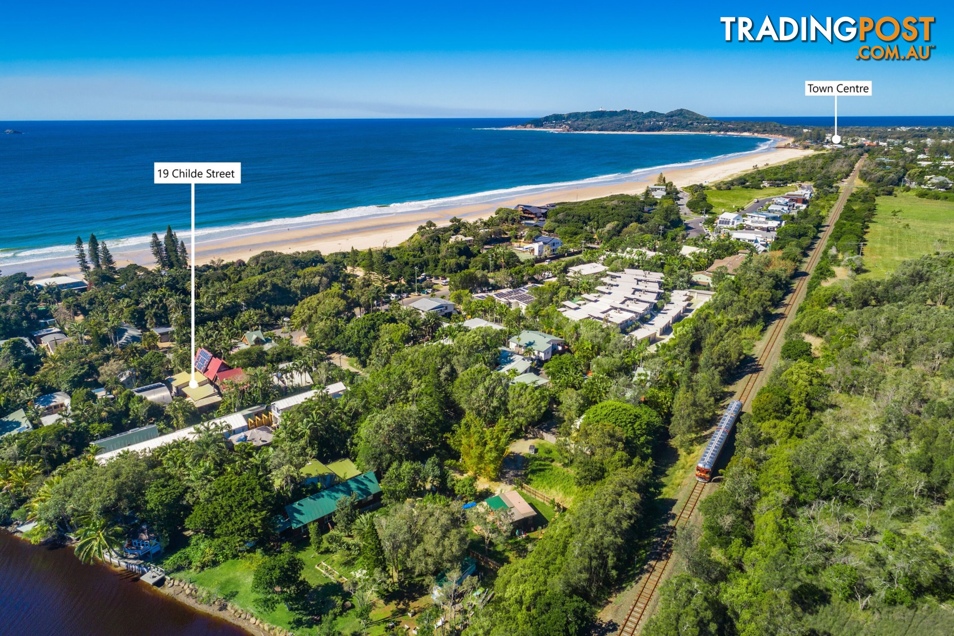 19 Childe Street BYRON BAY NSW 2481