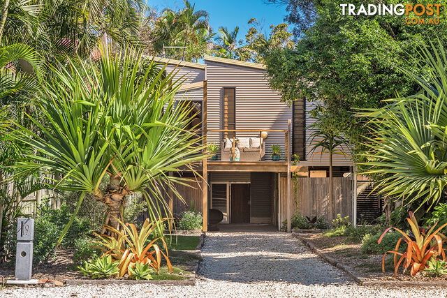 19 Childe Street BYRON BAY NSW 2481