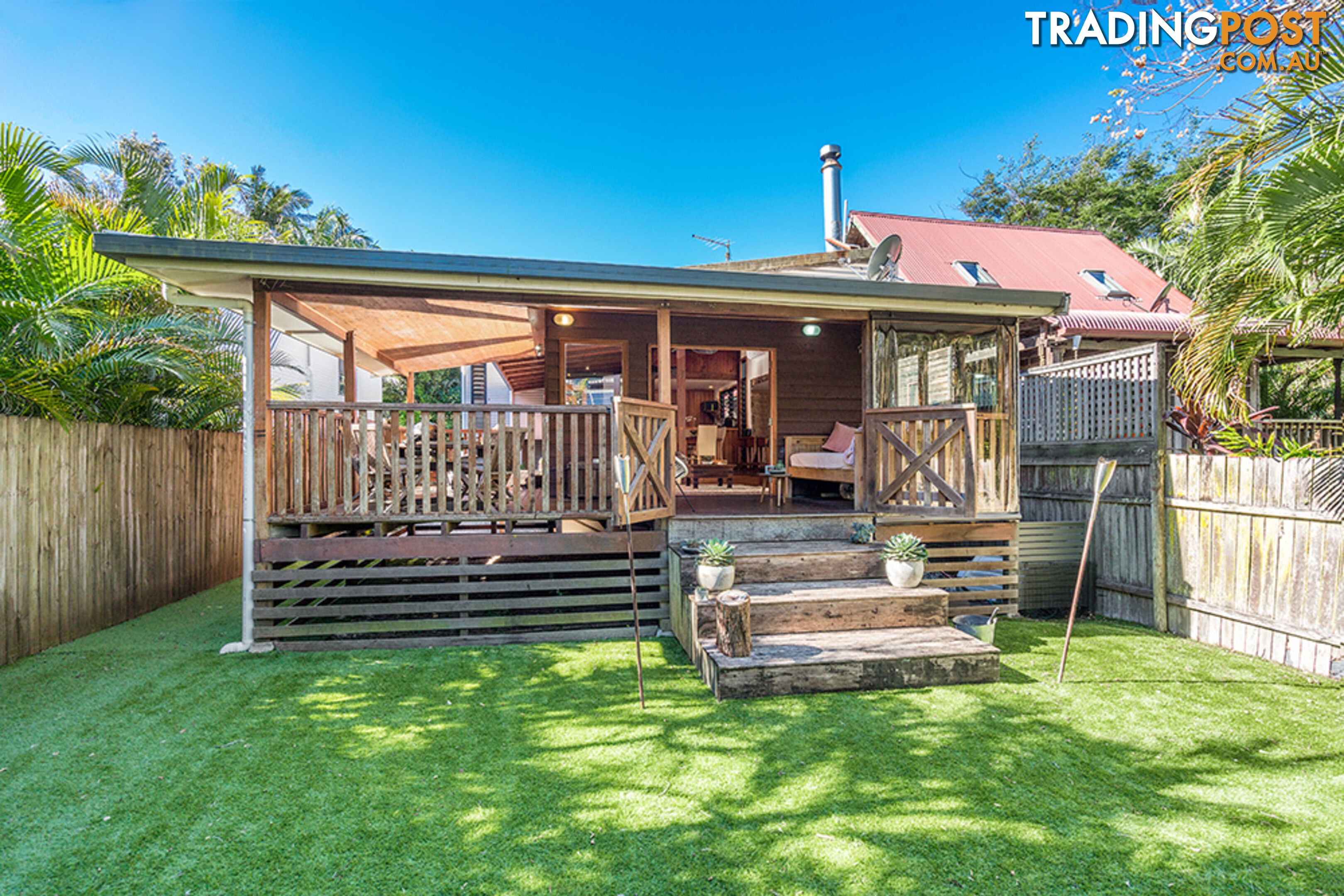 19 Childe Street BYRON BAY NSW 2481