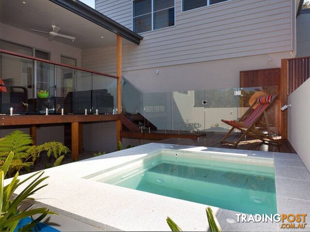 Apartment 3/12 Shirley Lane BYRON BAY NSW 2481