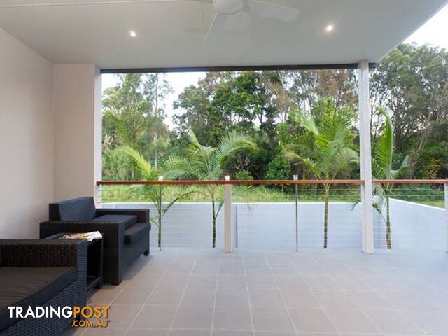 Apartment 3/12 Shirley Lane BYRON BAY NSW 2481