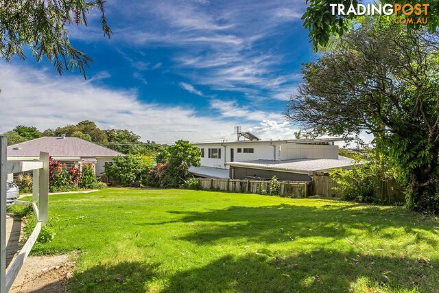 Lot 2/35 Bangalow Road BYRON BAY NSW 2481