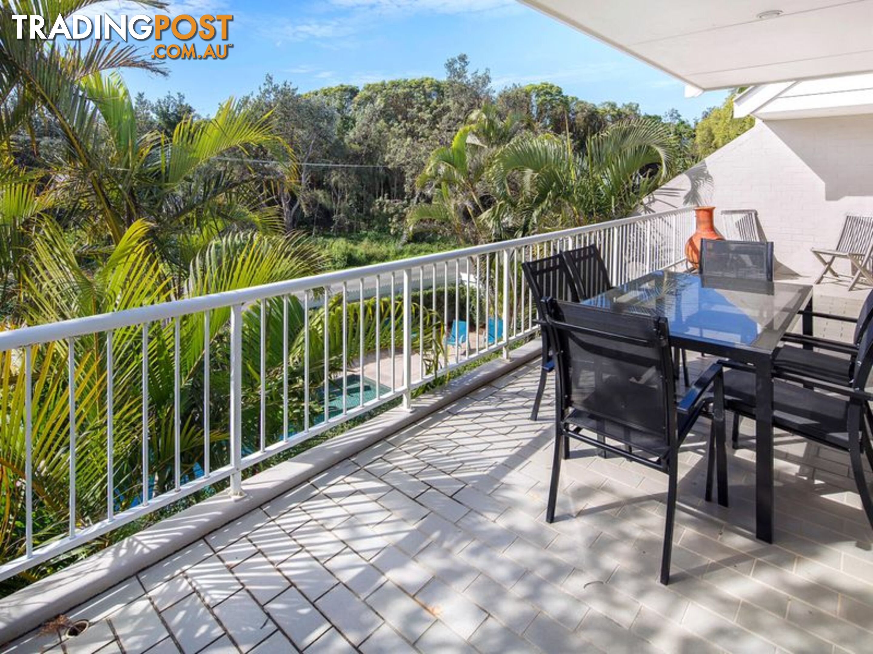 5/36 Cavvanbah Street, BYRON BAY NSW 2481