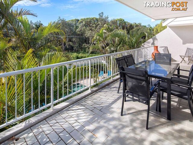 5/36 Cavvanbah Street, BYRON BAY NSW 2481