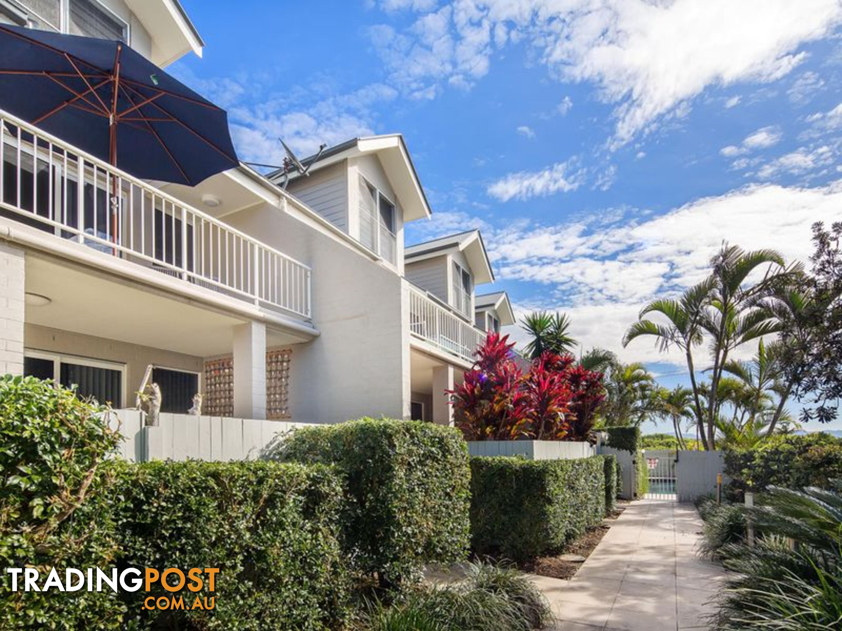 5/36 Cavvanbah Street, BYRON BAY NSW 2481