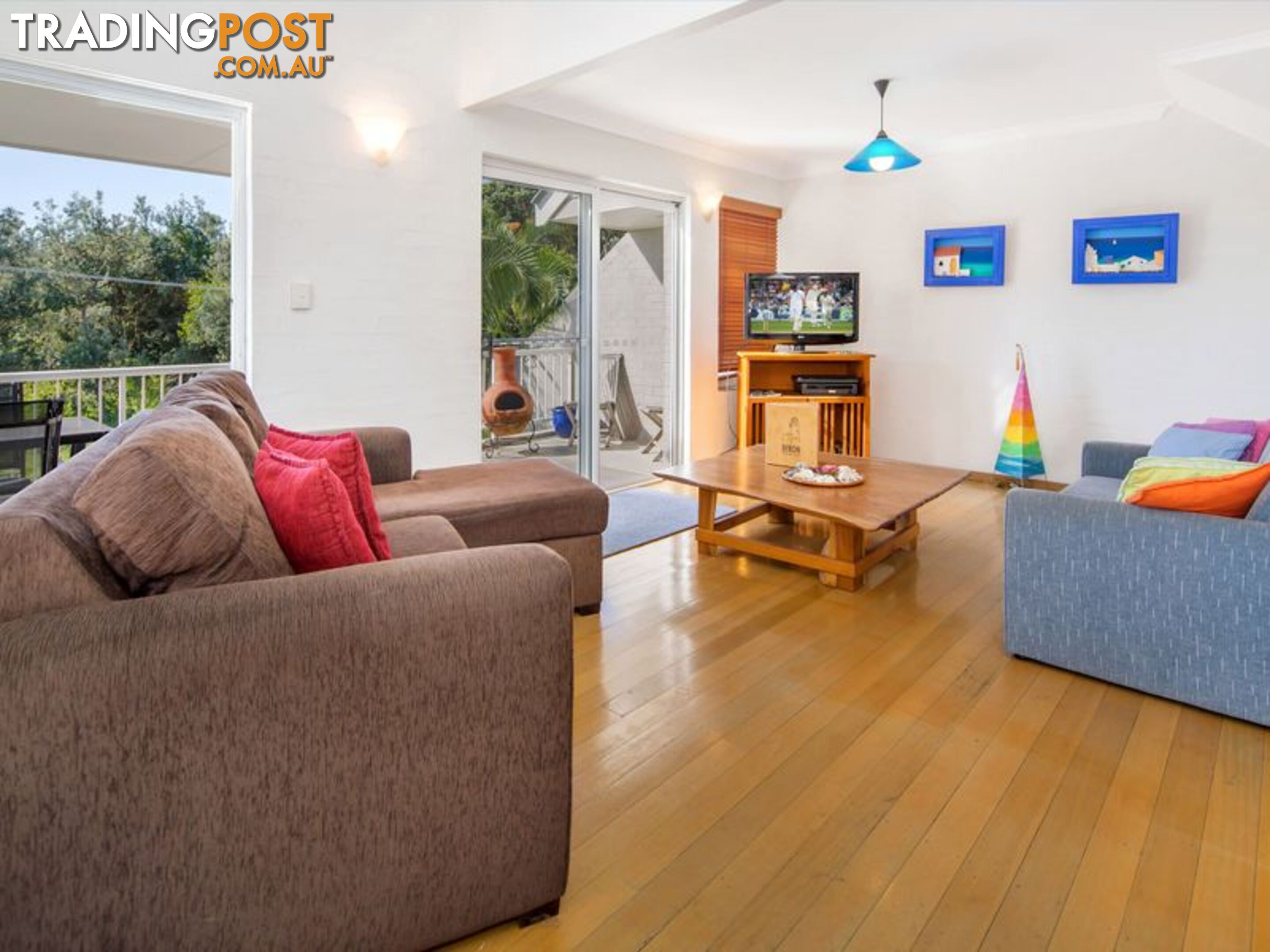 5/36 Cavvanbah Street, BYRON BAY NSW 2481