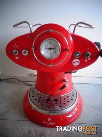 Gloria Jeans coffee maker machine-good condition - photo 4 of 4