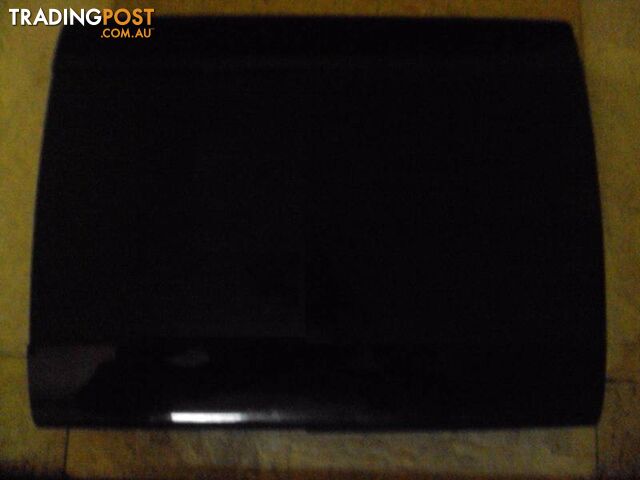 Playstation 3 to fix or for parts - photo 3 of 4