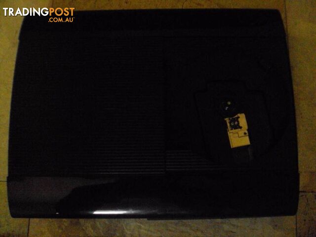 Playstation 3 to fix or for parts