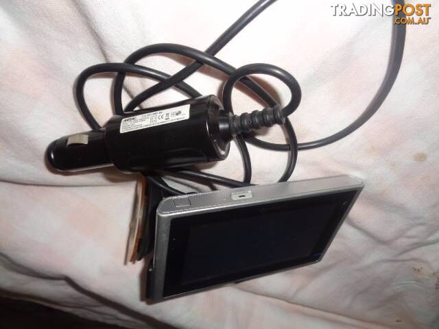 NAVMAN N214 GPS in great condition - photo 2 of 4