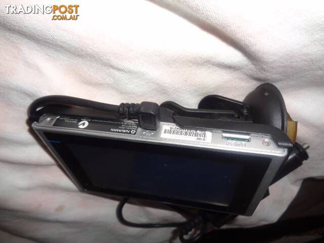 NAVMAN N214 GPS in great condition - photo 4 of 4