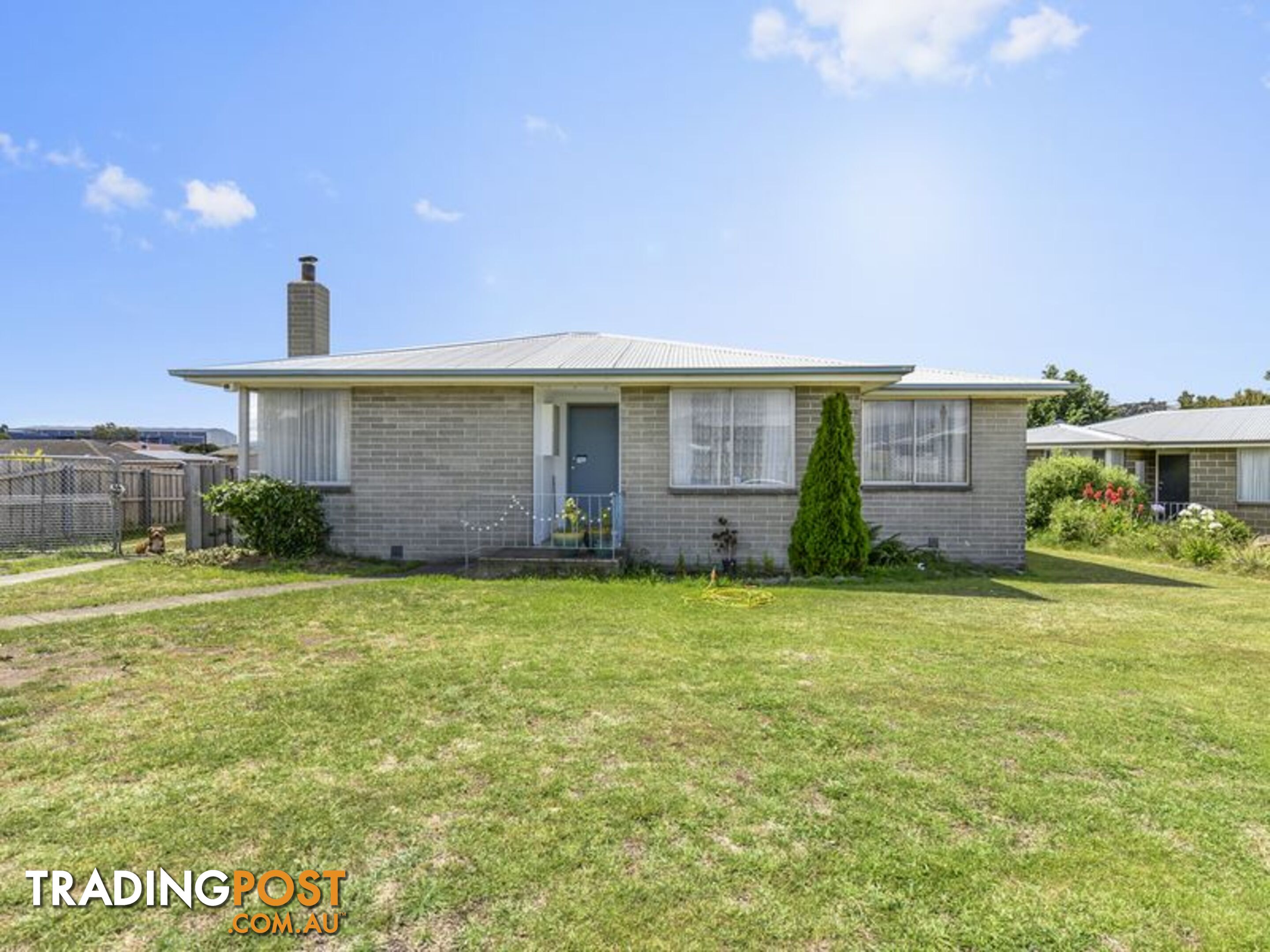 12 Fergusson Place BRIDGEWATER TAS 7030