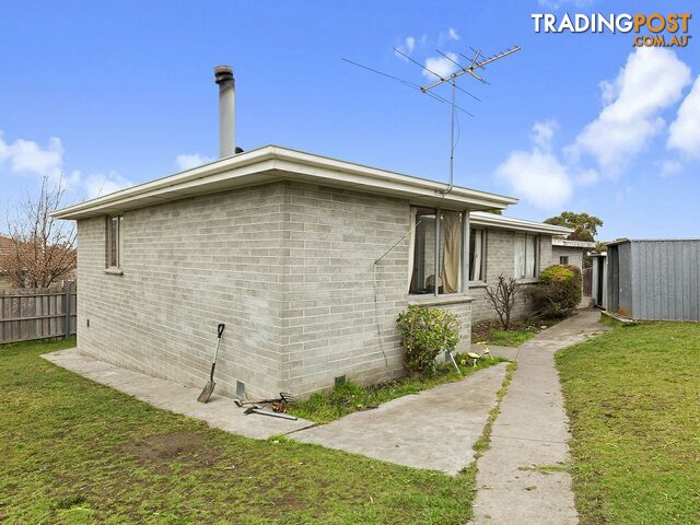 31 Annabelle Street ROKEBY TAS 7019