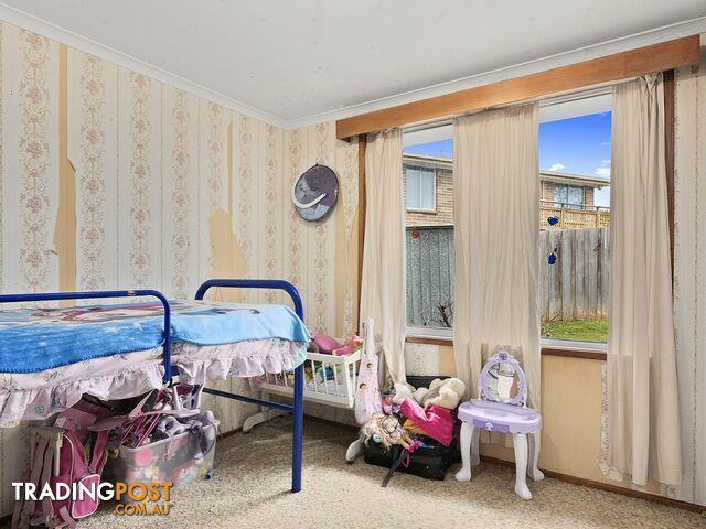 31 Annabelle Street ROKEBY TAS 7019