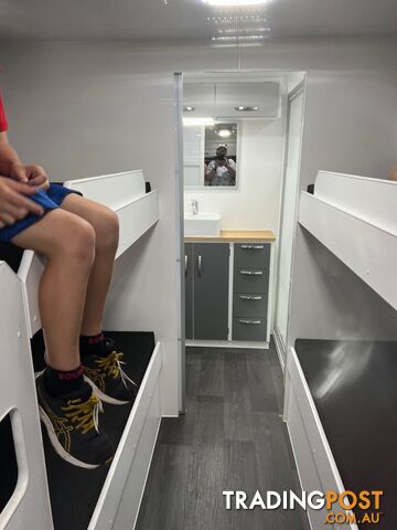 2023 Leader Caravans GOLD LE - photo 4 of 7