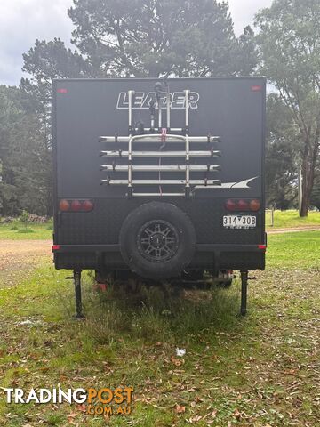 2023 Leader Caravans GOLD LE - photo 3 of 7