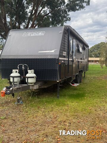 2023 Leader Caravans GOLD LE - photo 2 of 7