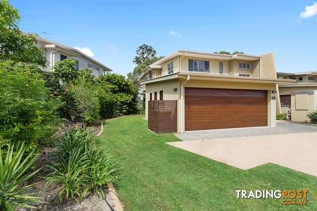 5231 BAYHILL TERRACE SANCTUARY COVE QLD 4212