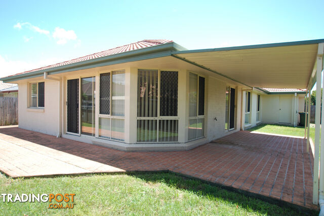 23 Sanderling Street TAIGUM QLD 4018