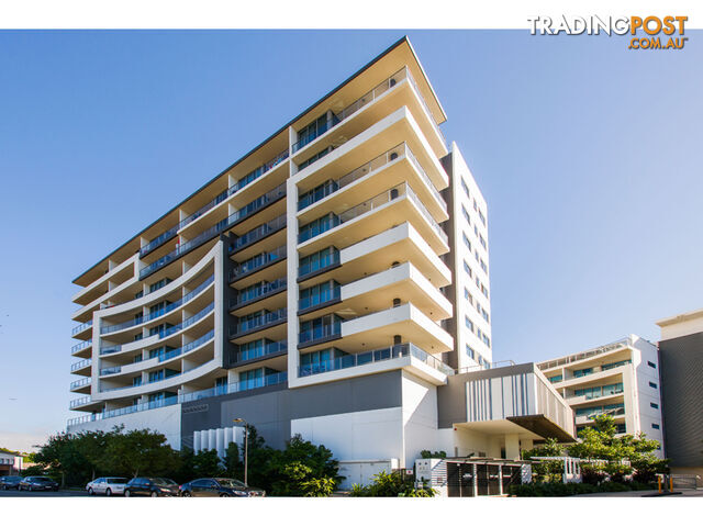 201/43 HARBOUR TOWN DRIVE BIGGERA WATERS QLD 4216