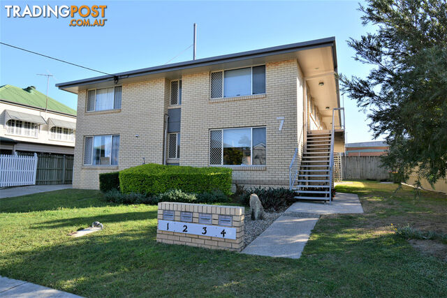 7 Goulburn Street GORDON PARK QLD 4031