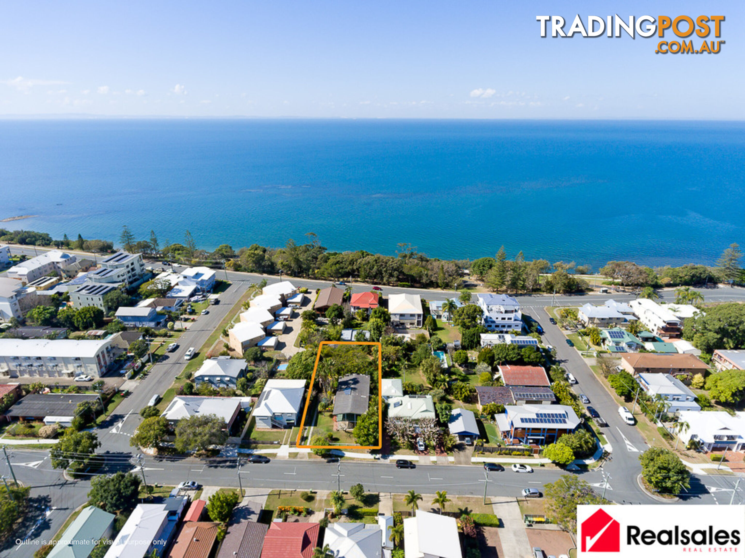 22 Kate Street WOODY POINT QLD 4019