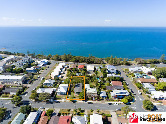 22 Kate Street WOODY POINT QLD 4019