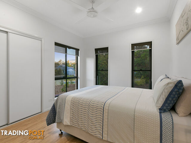 4 Anne Louise Close JOYNER QLD 4500