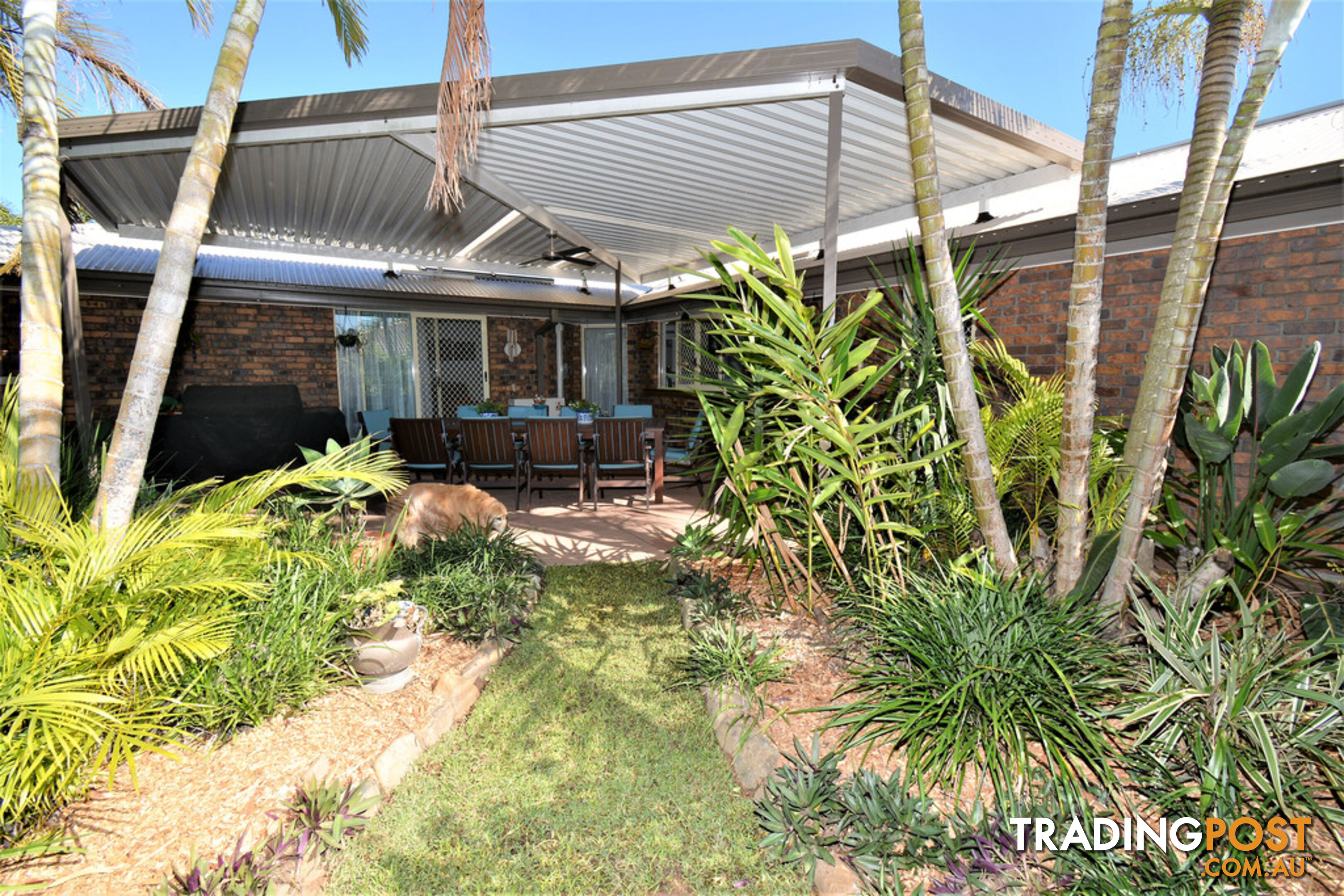 15 Florence Court NARANGBA QLD 4504