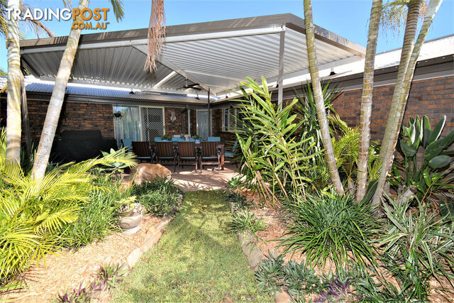 15 Florence Court NARANGBA QLD 4504