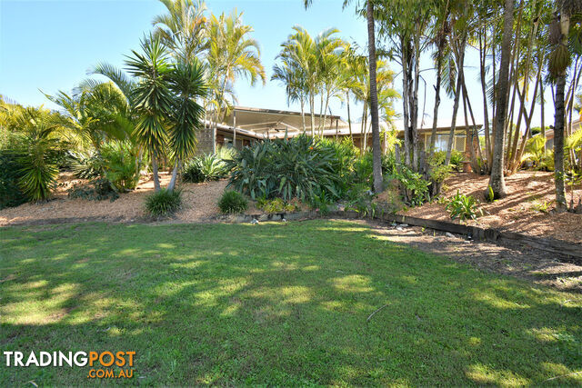 15 Florence Court NARANGBA QLD 4504