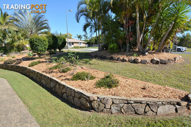 15 Florence Court NARANGBA QLD 4504