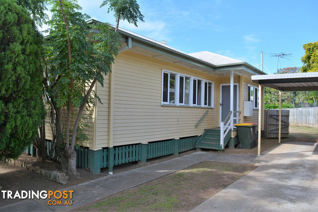 12 Clewitt Street ZILLMERE QLD 4034