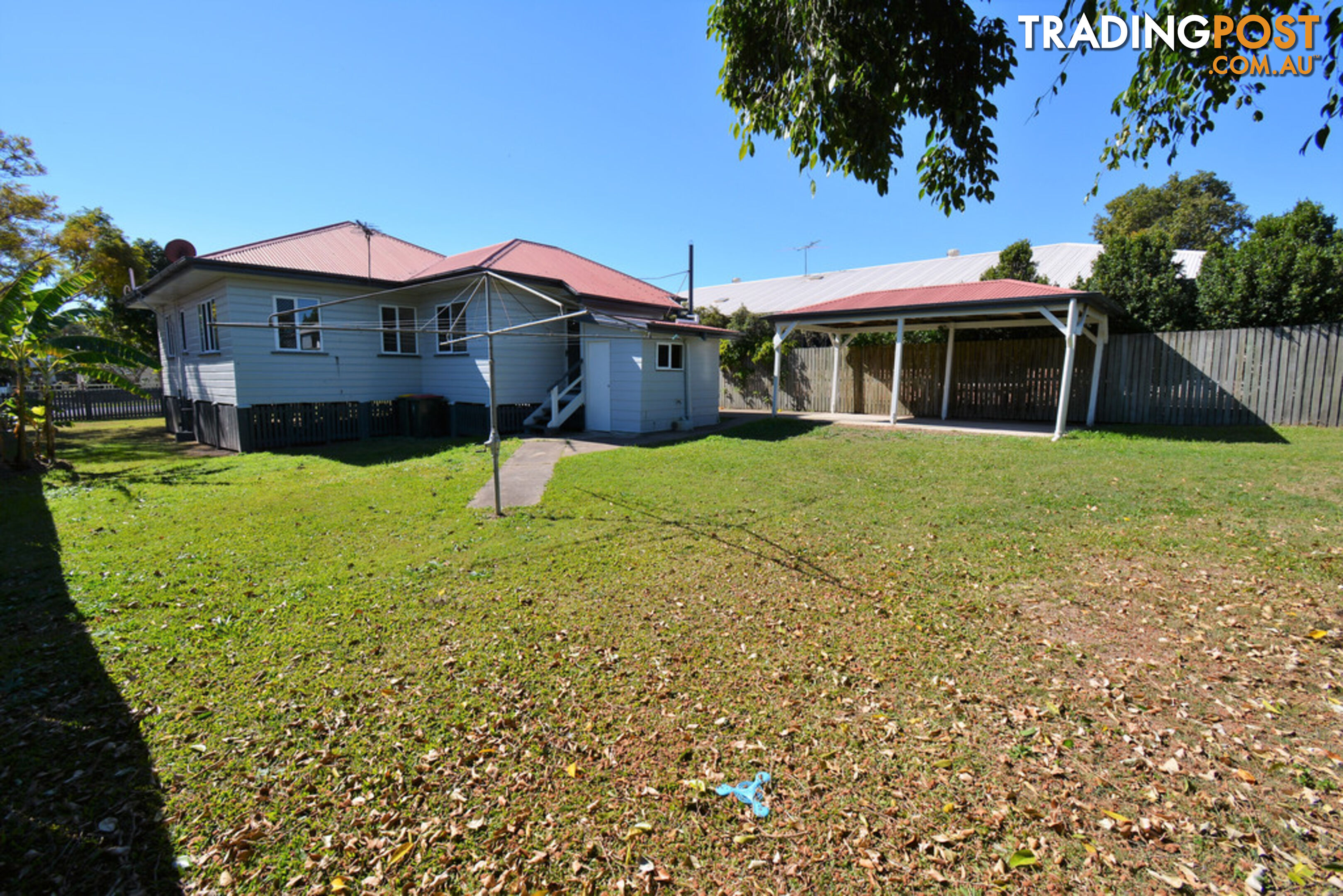 64 Nielson Street CHERMSIDE QLD 4032