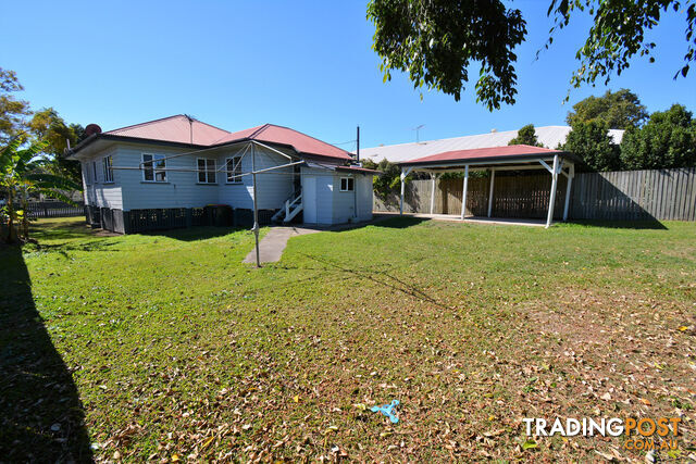 64 Nielson Street CHERMSIDE QLD 4032