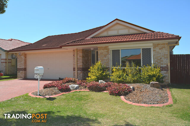 31 Beresford Circuit BRACKEN RIDGE QLD 4017