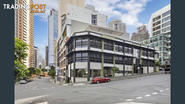 301a / 471 ADELAIDE ST BRISBANE CITY QLD 4000