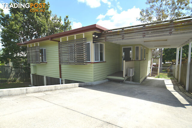 107 Scott Street STAFFORD HEIGHTS QLD 4053