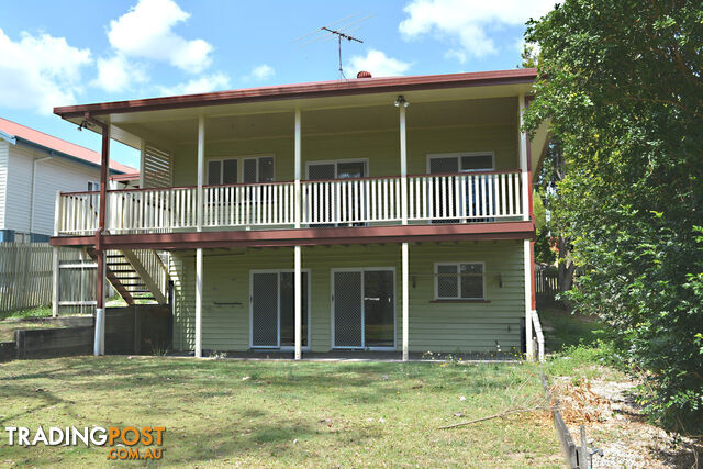 107 Scott Street STAFFORD HEIGHTS QLD 4053