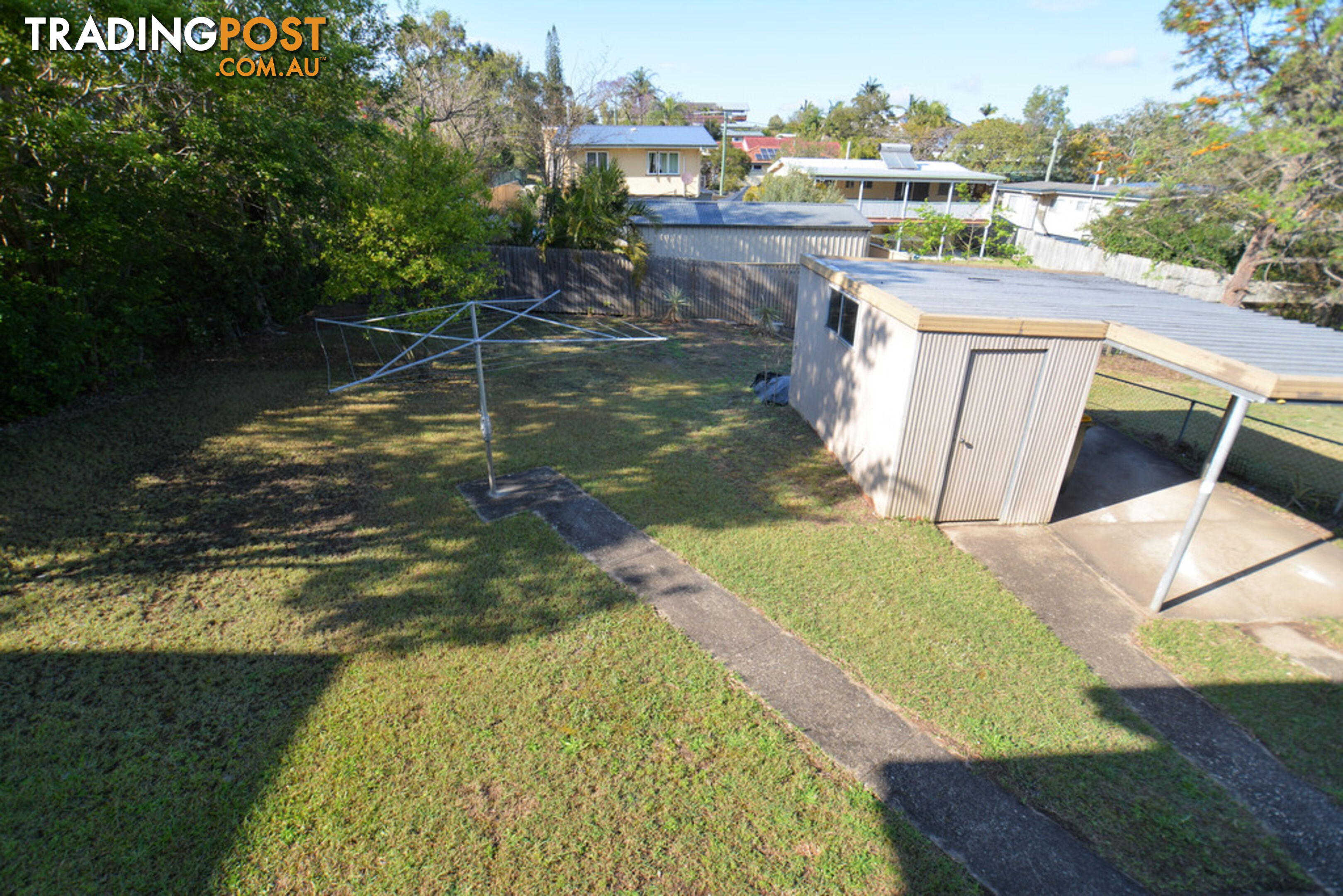 10 Detling Street STAFFORD HEIGHTS QLD 4053