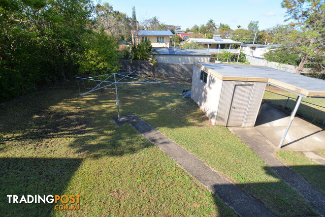 10 Detling Street STAFFORD HEIGHTS QLD 4053