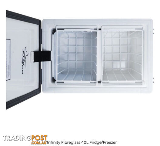 EVAKOOL FRIDGE FREEZERS - photo 5 of 13