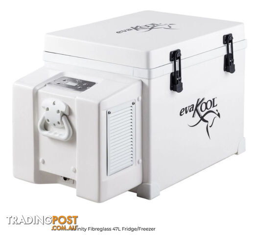 EVAKOOL FRIDGE FREEZERS - photo 2 of 13