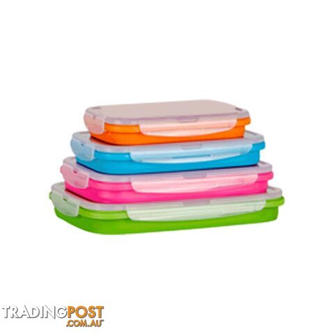 SUPEX COLLAPSIBLE CONTAINERS - photo 2 of 2