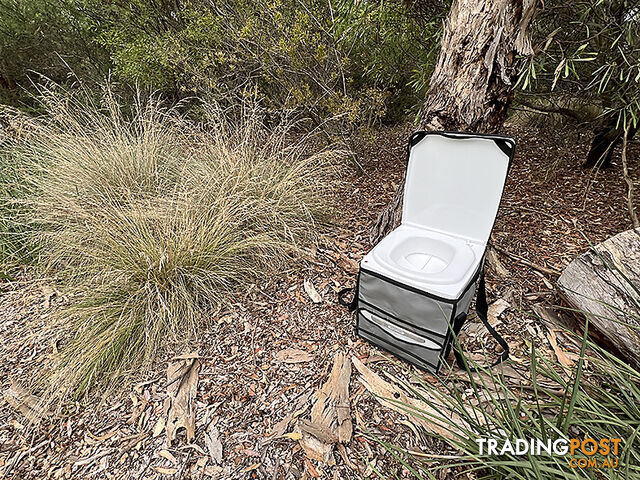 CUDDYÂ¢ COMPOSTING TOILET