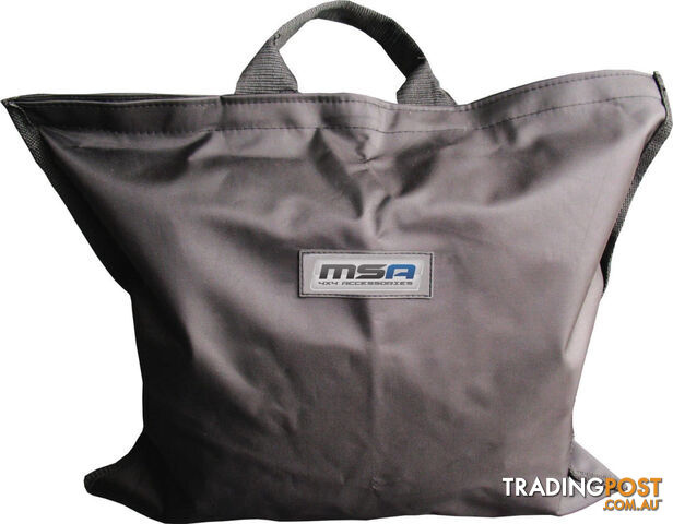 MSA 4Ã4 ACCESSORIES - photo 5 of 15