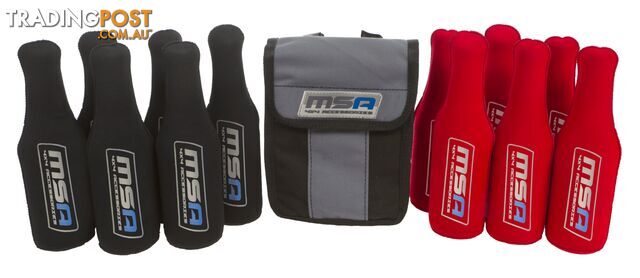 MSA 4Ã4 ACCESSORIES - photo 2 of 15