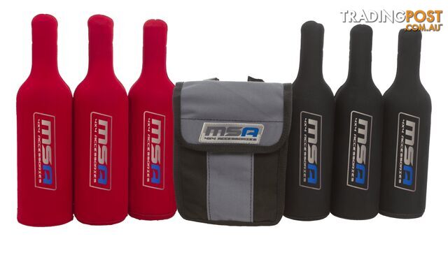 MSA 4Ã4 ACCESSORIES - photo 3 of 15