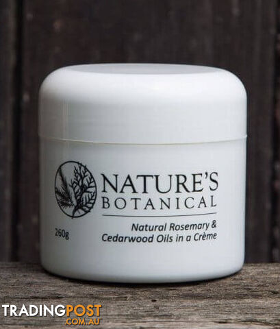 NATURES BOTANICAL NATURAL INSECT REPELLANT