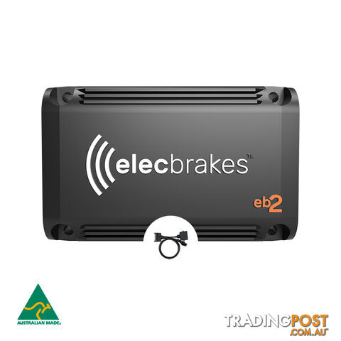 ELECBRAKES - photo 3 of 7